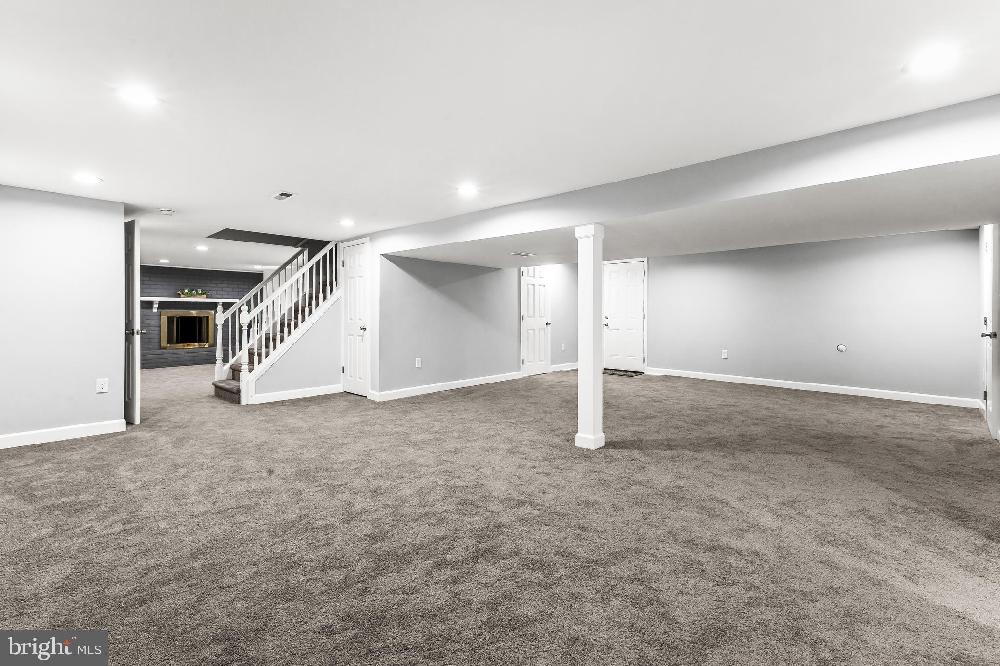 228 East Timonium Road Lutherville-Timonium, MD 21093 - Photo 26 of 50