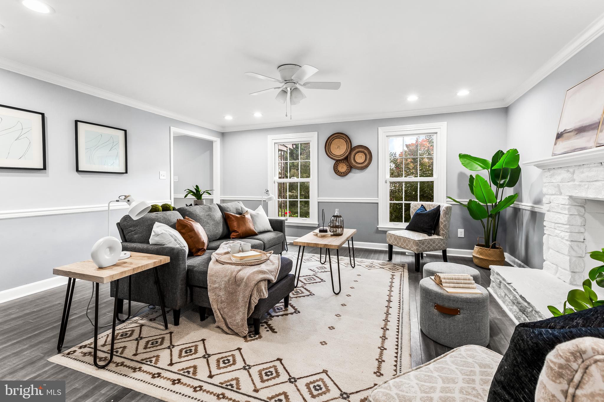 228 East Timonium Road Lutherville-Timonium, MD 21093 - Photo 3 of 50