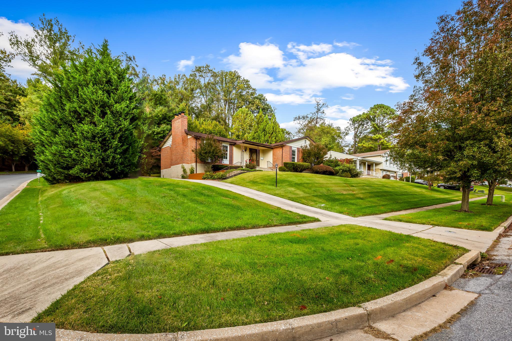 228 East Timonium Road Lutherville-Timonium, MD 21093 - Photo 38 of 50