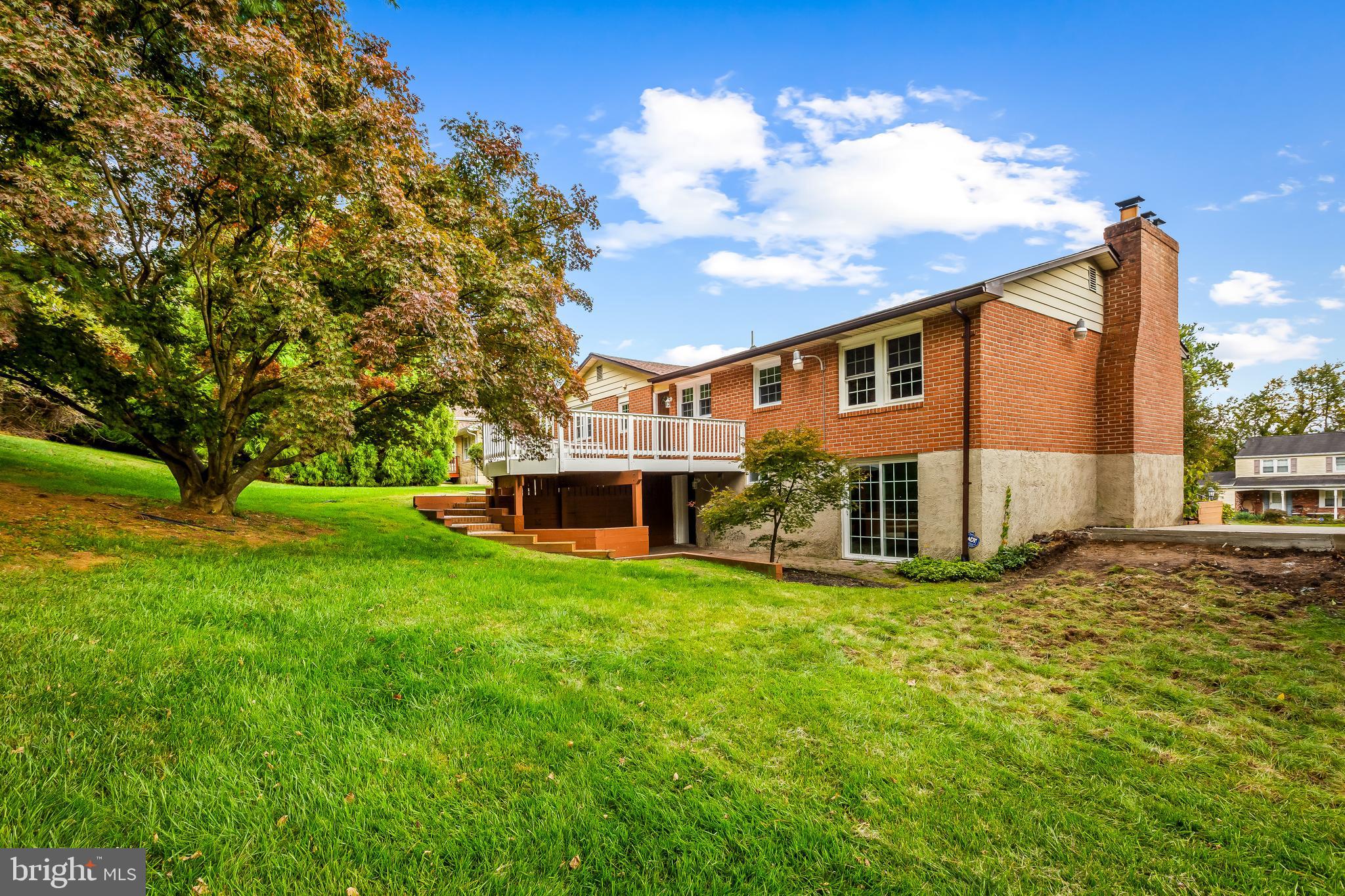 228 East Timonium Road Lutherville-Timonium, MD 21093 - Photo 39 of 50