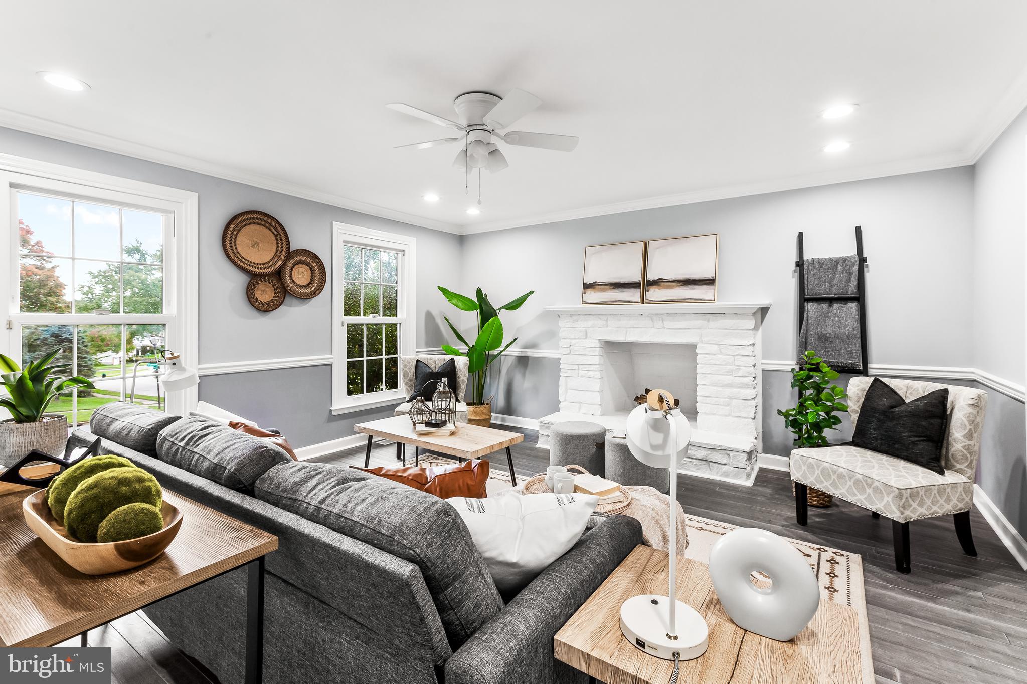 228 East Timonium Road Lutherville-Timonium, MD 21093 - Photo 4 of 50