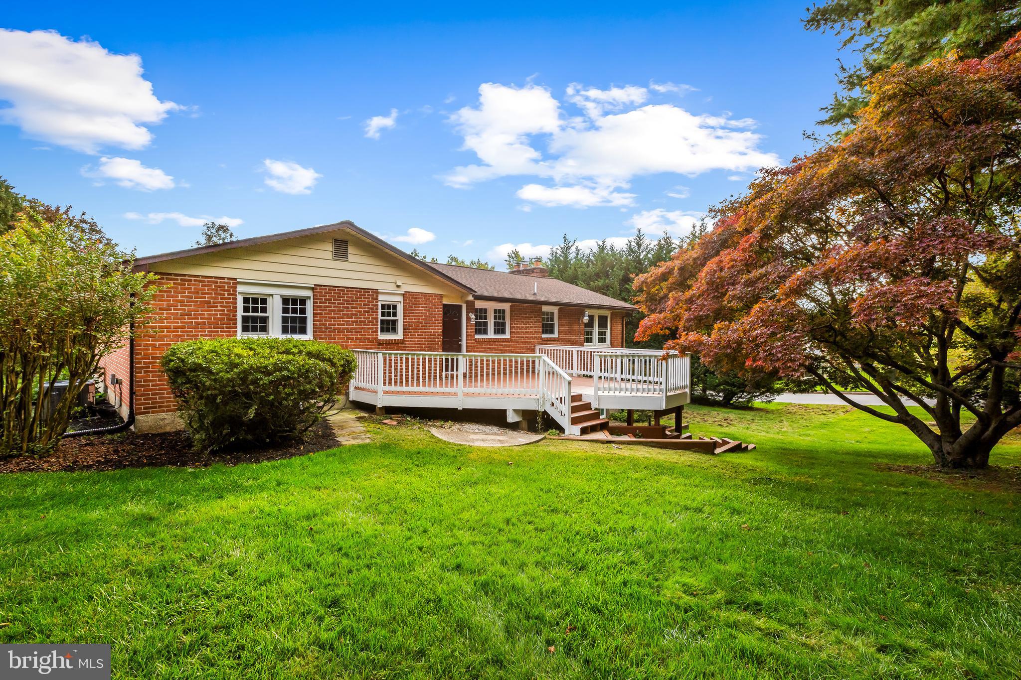 228 East Timonium Road Lutherville-Timonium, MD 21093 - Photo 42 of 50