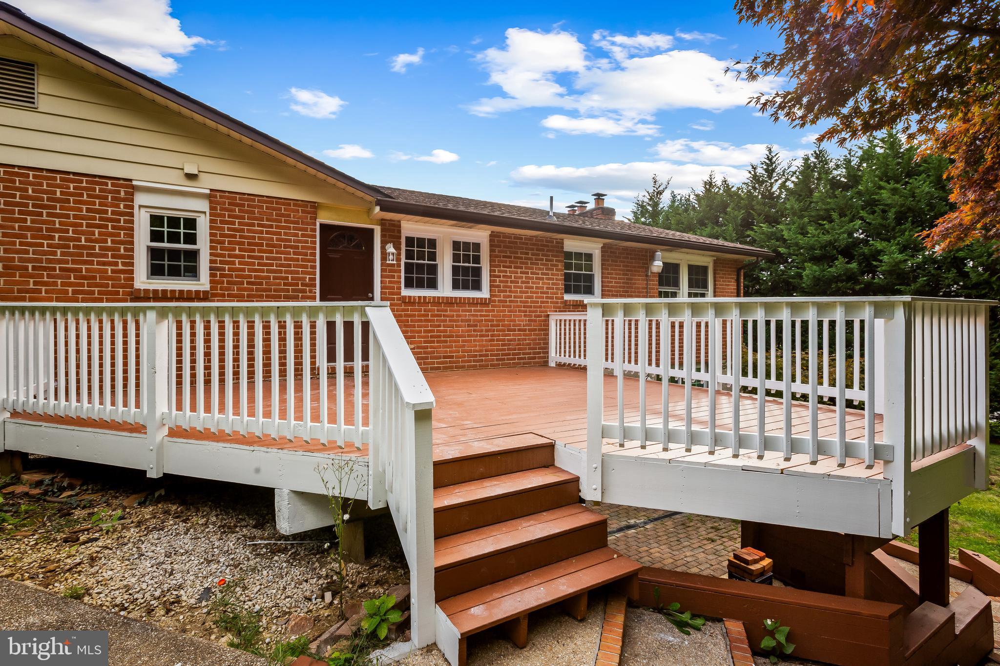 228 East Timonium Road Lutherville-Timonium, MD 21093 - Photo 43 of 50