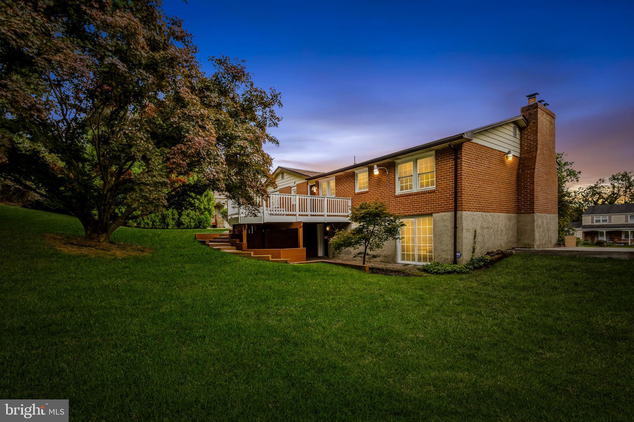 228 East Timonium Road Lutherville-Timonium, MD 21093 - Photo 46 of 50