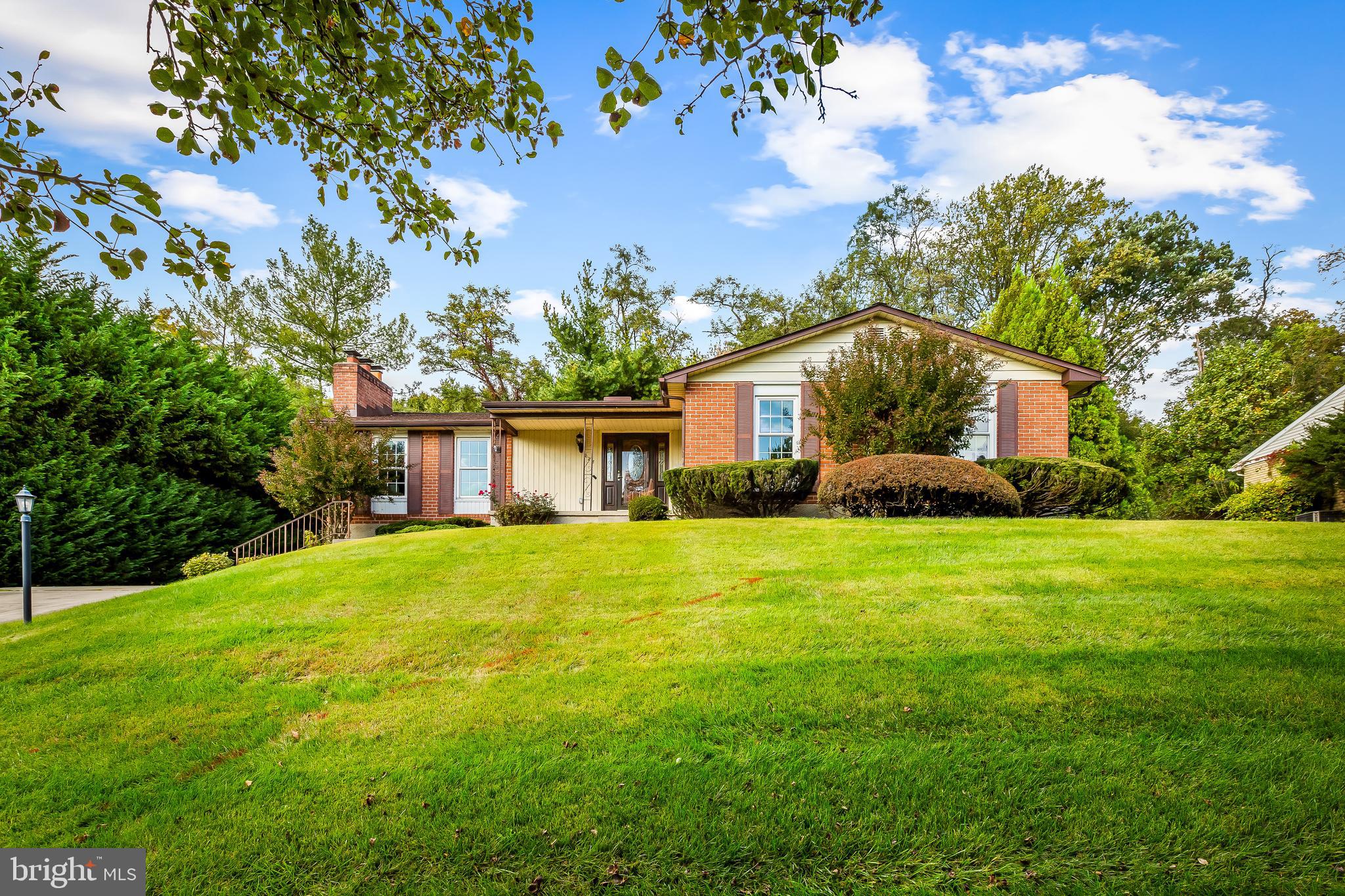 228 East Timonium Road Lutherville-Timonium, MD 21093 - Photo 47 of 50