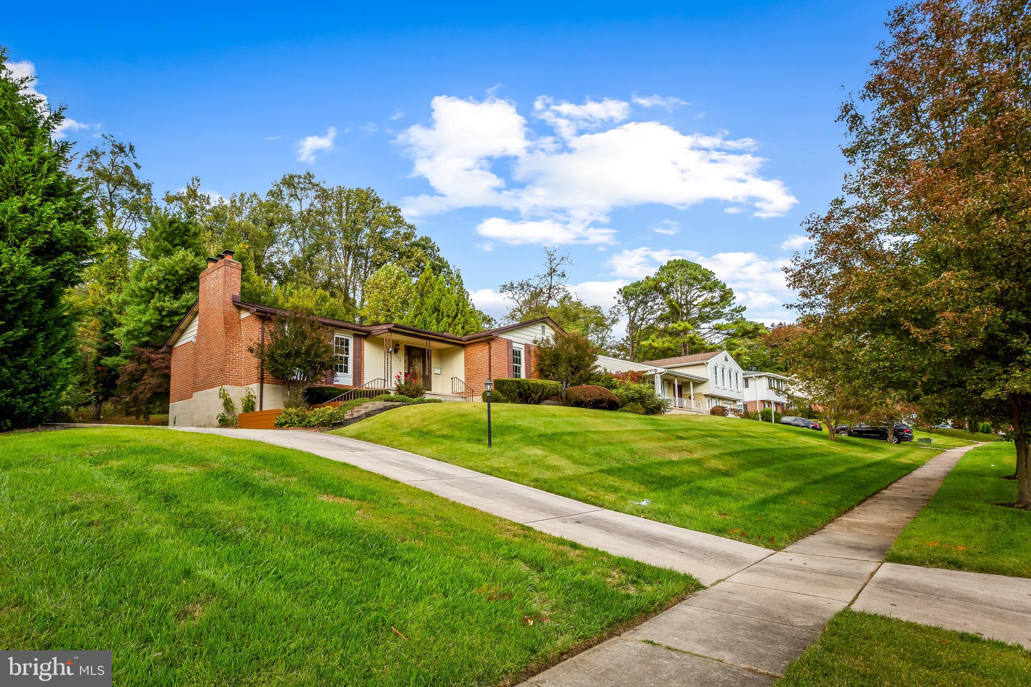 228 East Timonium Road Lutherville-Timonium, MD 21093 - Photo 48 of 50