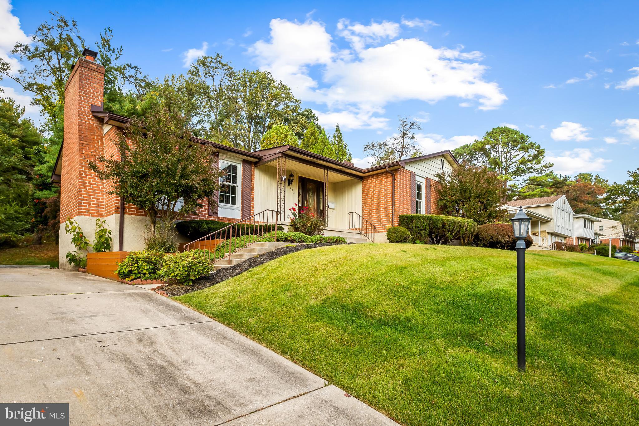 228 East Timonium Road Lutherville-Timonium, MD 21093 - Photo 49 of 50