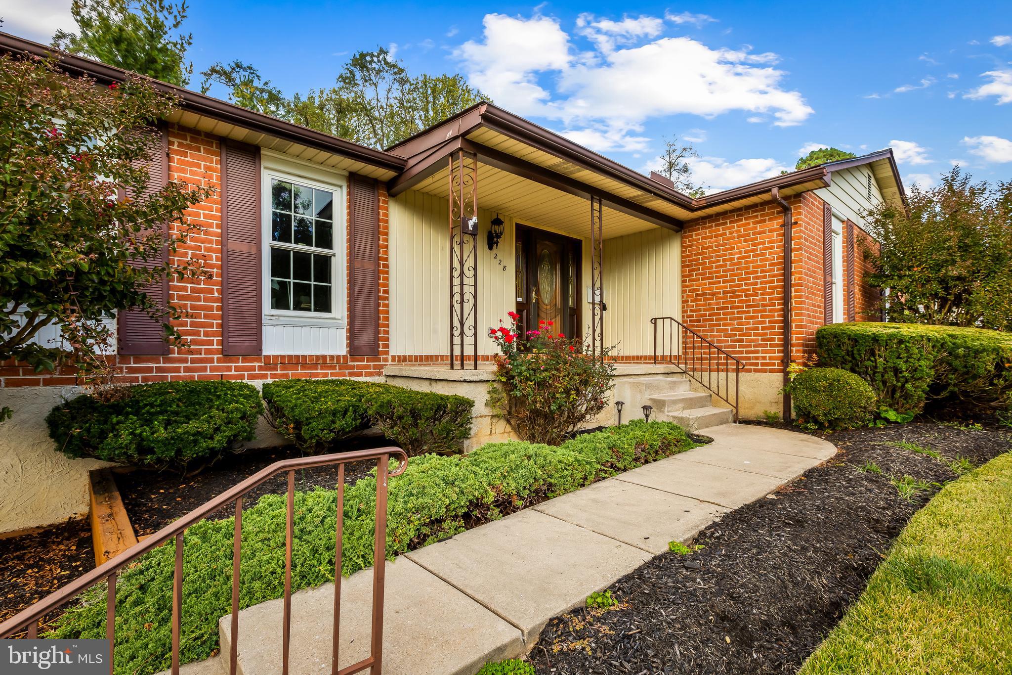 228 East Timonium Road Lutherville-Timonium, MD 21093 - Photo 50 of 50