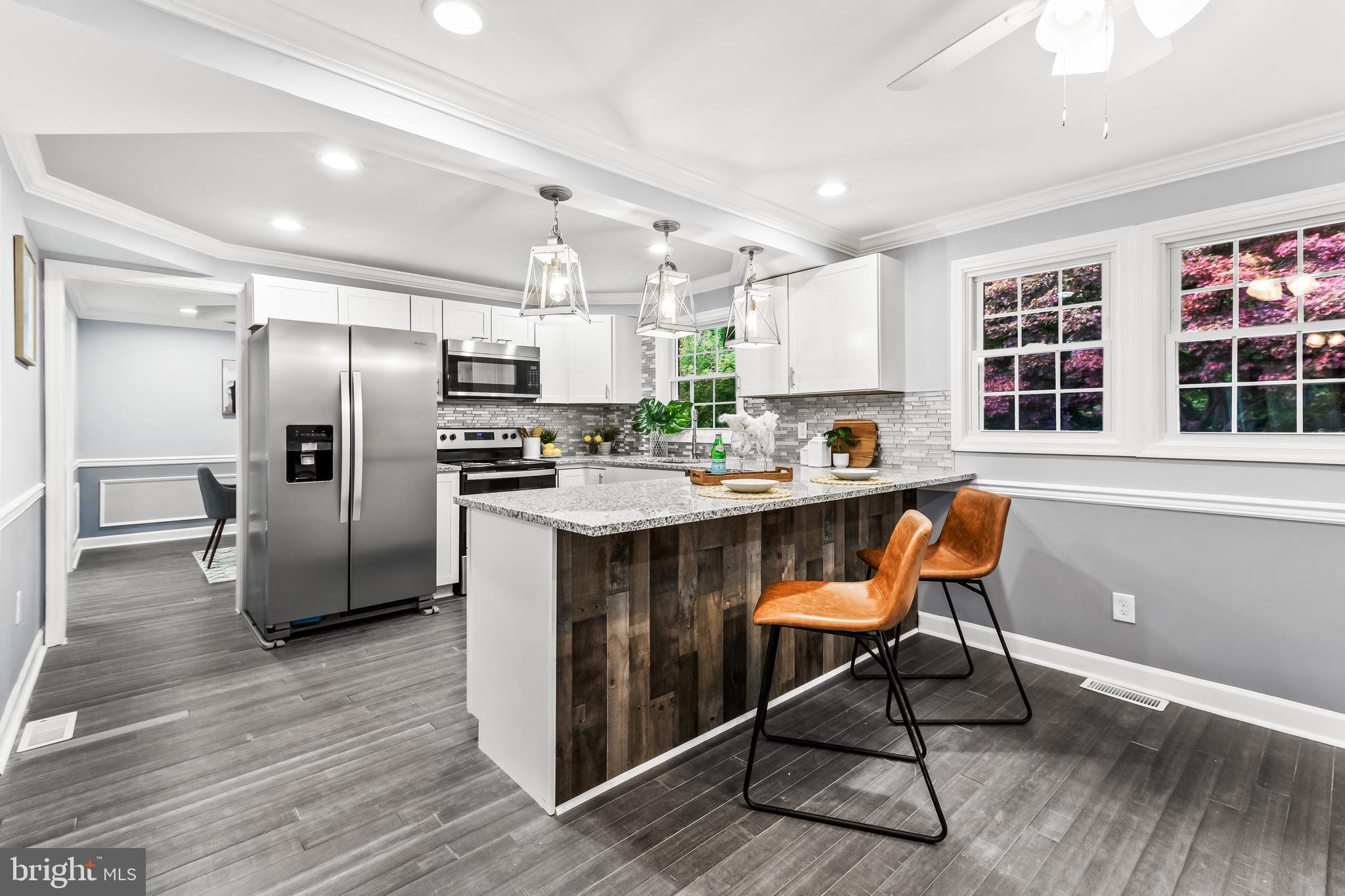 228 East Timonium Road Lutherville-Timonium, MD 21093 - Photo 7 of 50