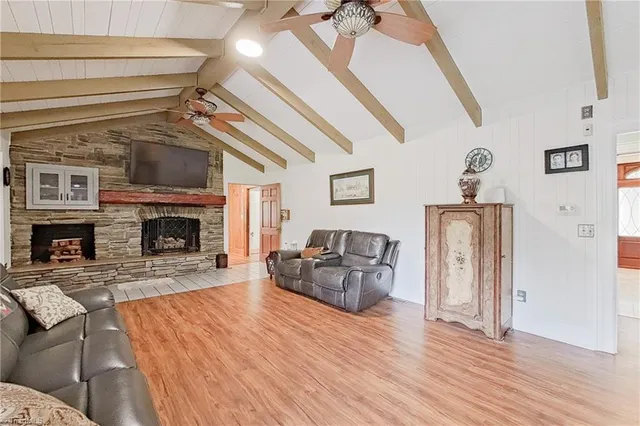 $650,000 | 206 Trexler Avenue, Rockwell, NC 28138