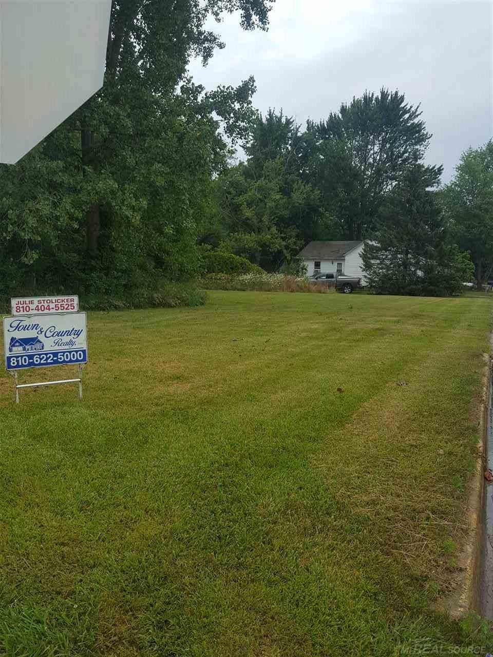 0 Redmond Street Sandusky, MI 48471 - Photo 1 of 3
