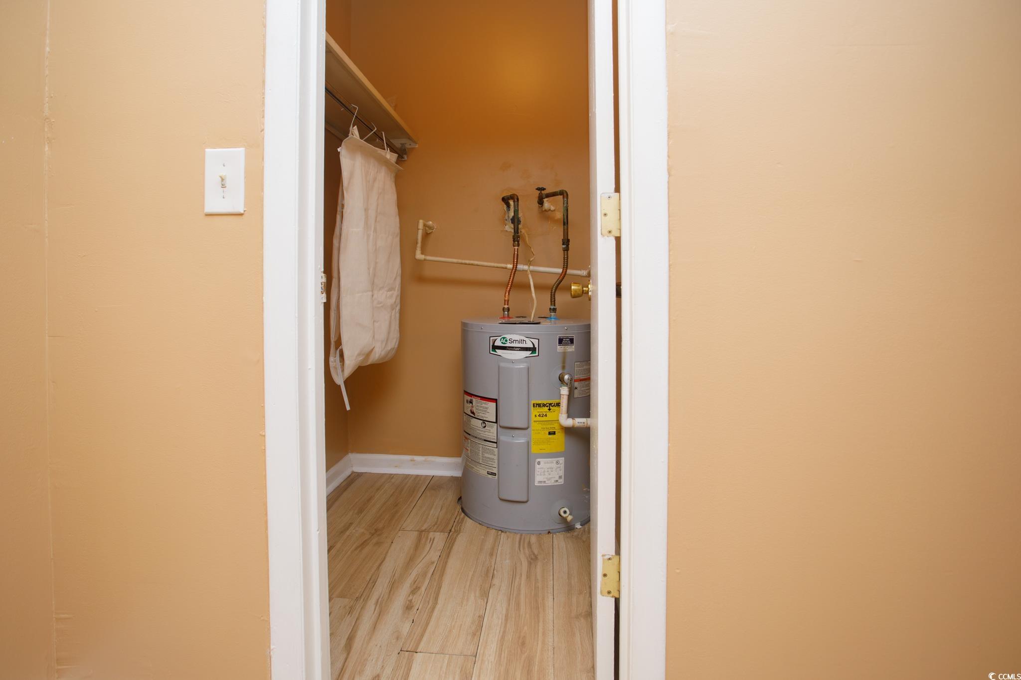 405 Cambridge Circle, Unit B4 Murrells Inlet, SC 29576 - Photo 19 of 24