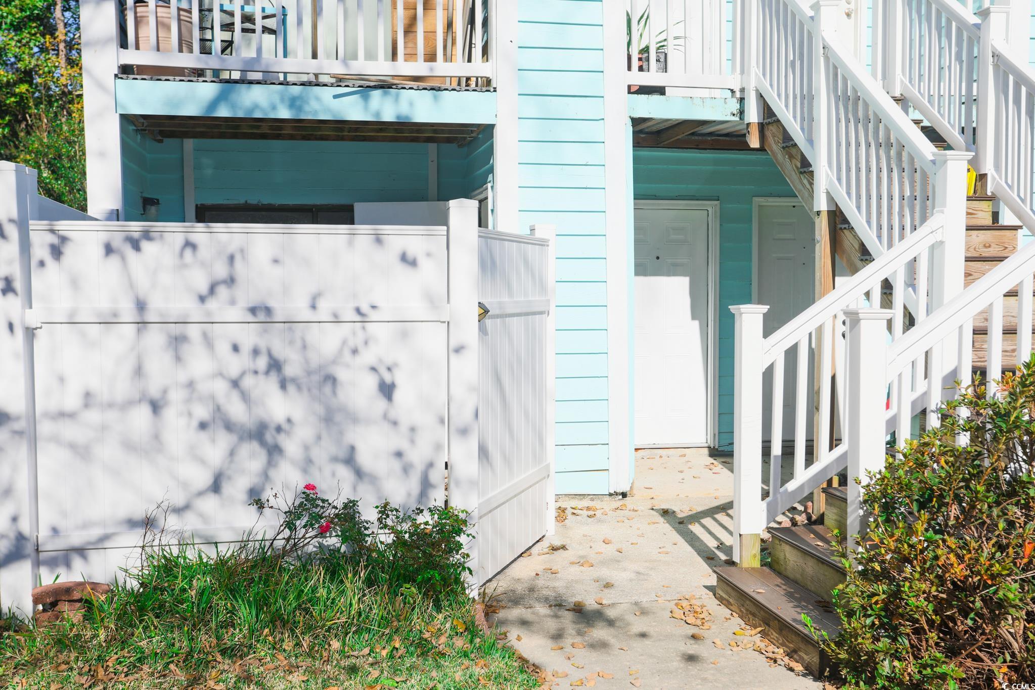 405 Cambridge Circle, Unit B4 Murrells Inlet, SC 29576 - Photo 2 of 24