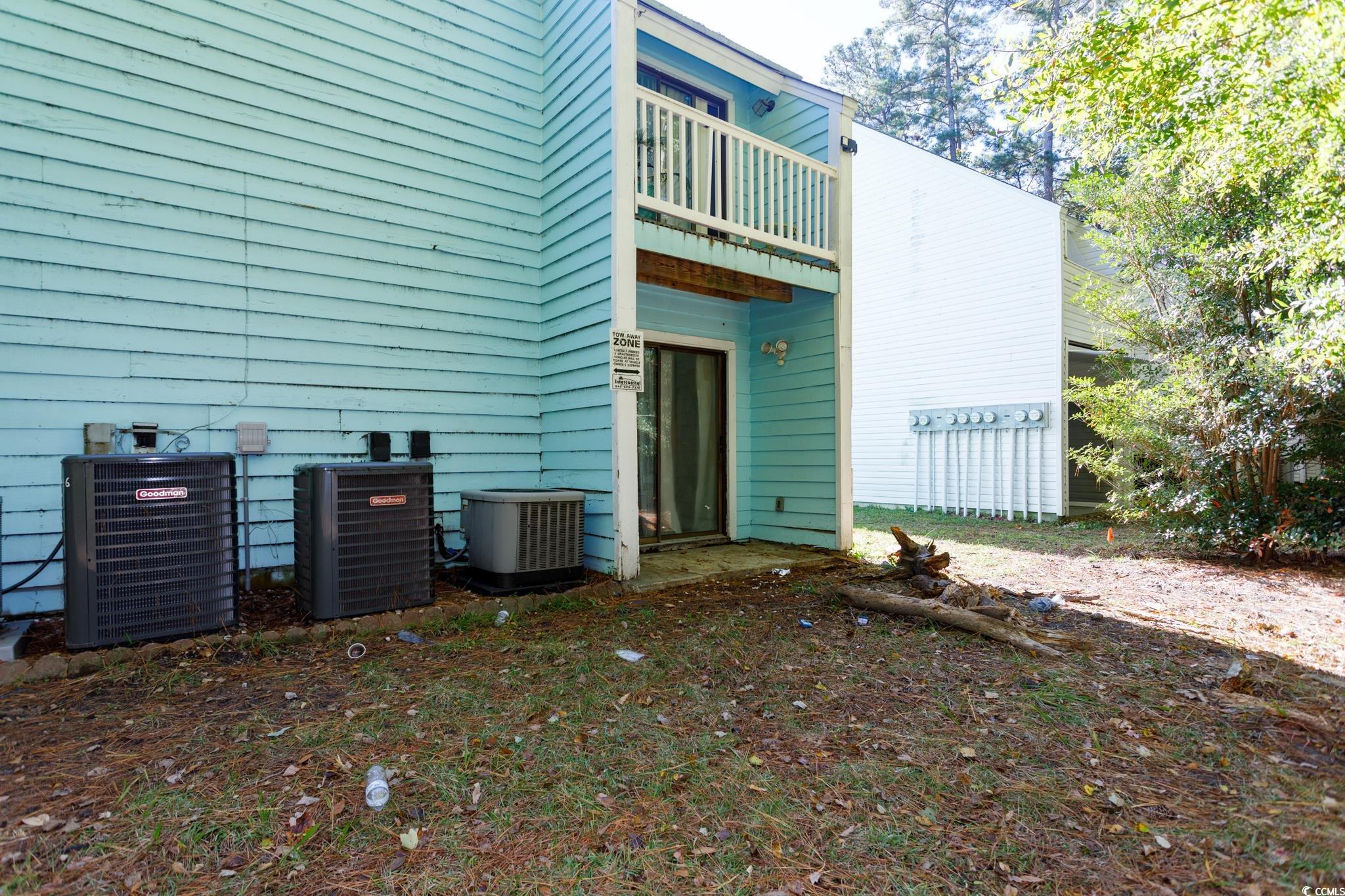 405 Cambridge Circle, Unit B4 Murrells Inlet, SC 29576 - Photo 23 of 24