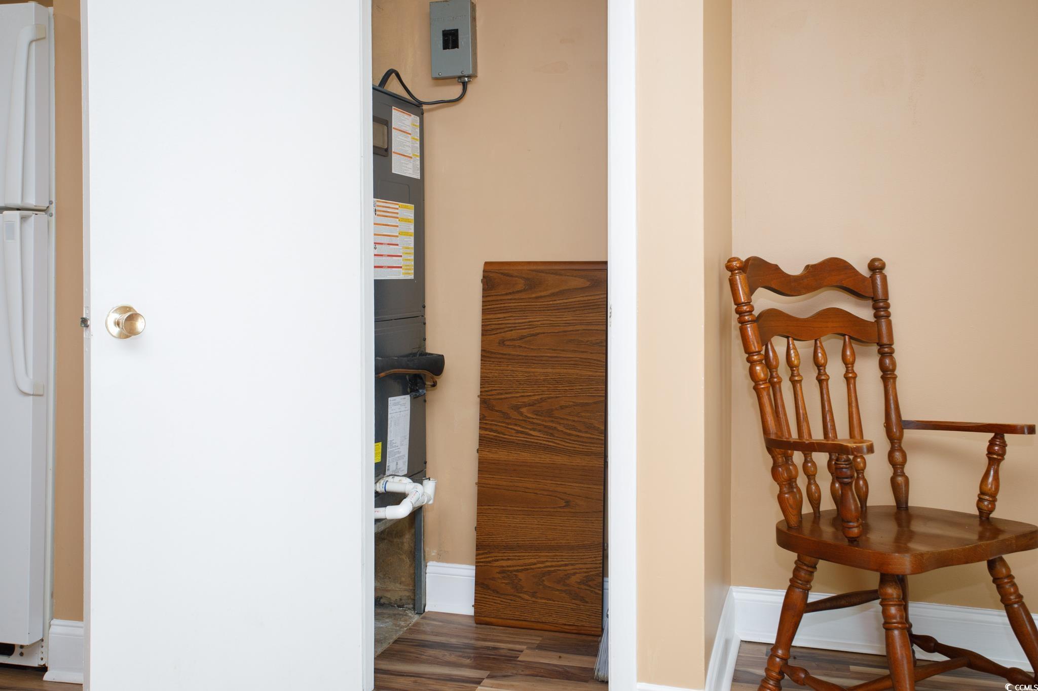 405 Cambridge Circle, Unit B4 Murrells Inlet, SC 29576 - Photo 10 of 24