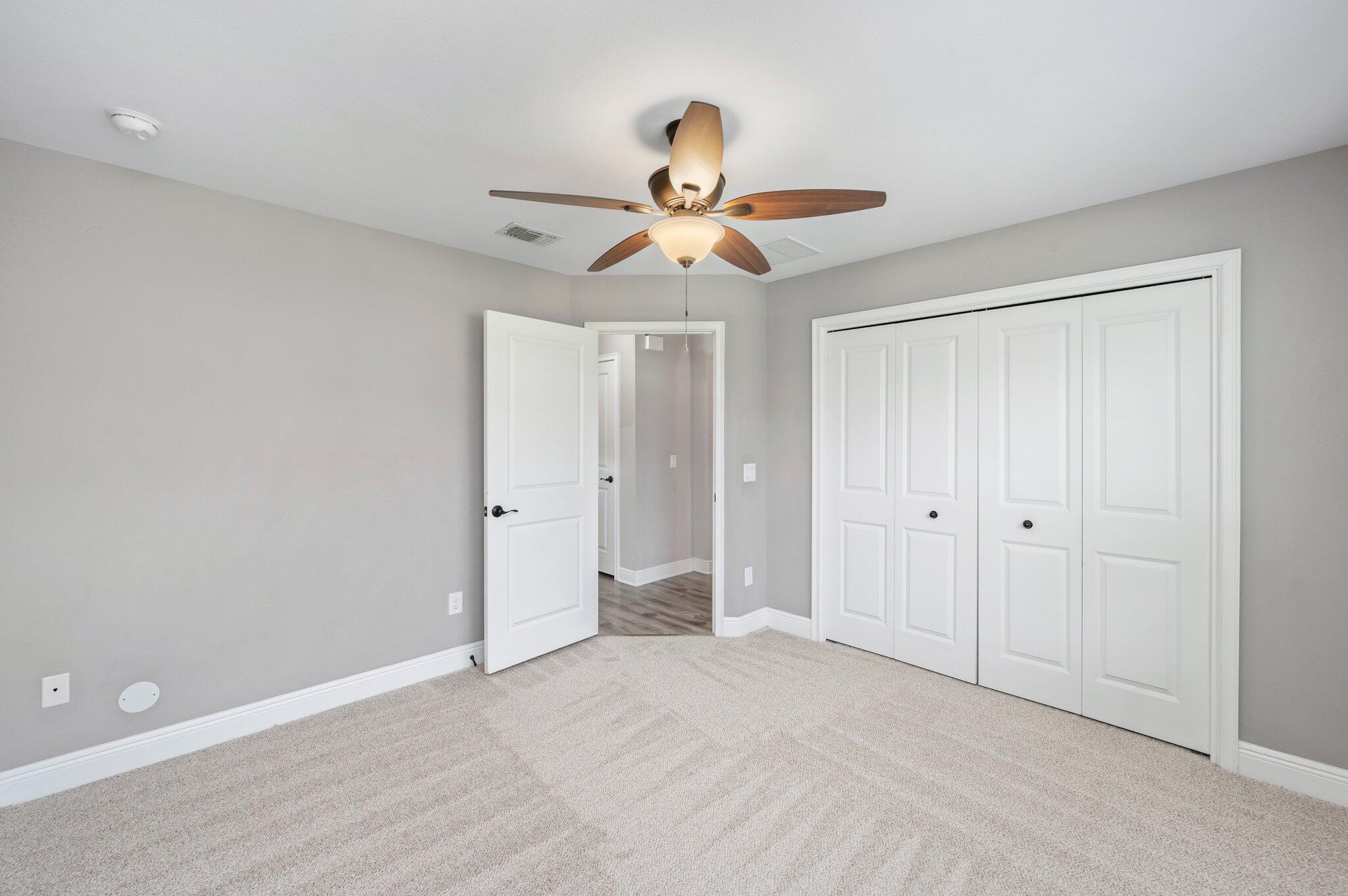 8177 Lucena Street Navarre, FL 32566 - Photo 32 of 51 a view of an empty room