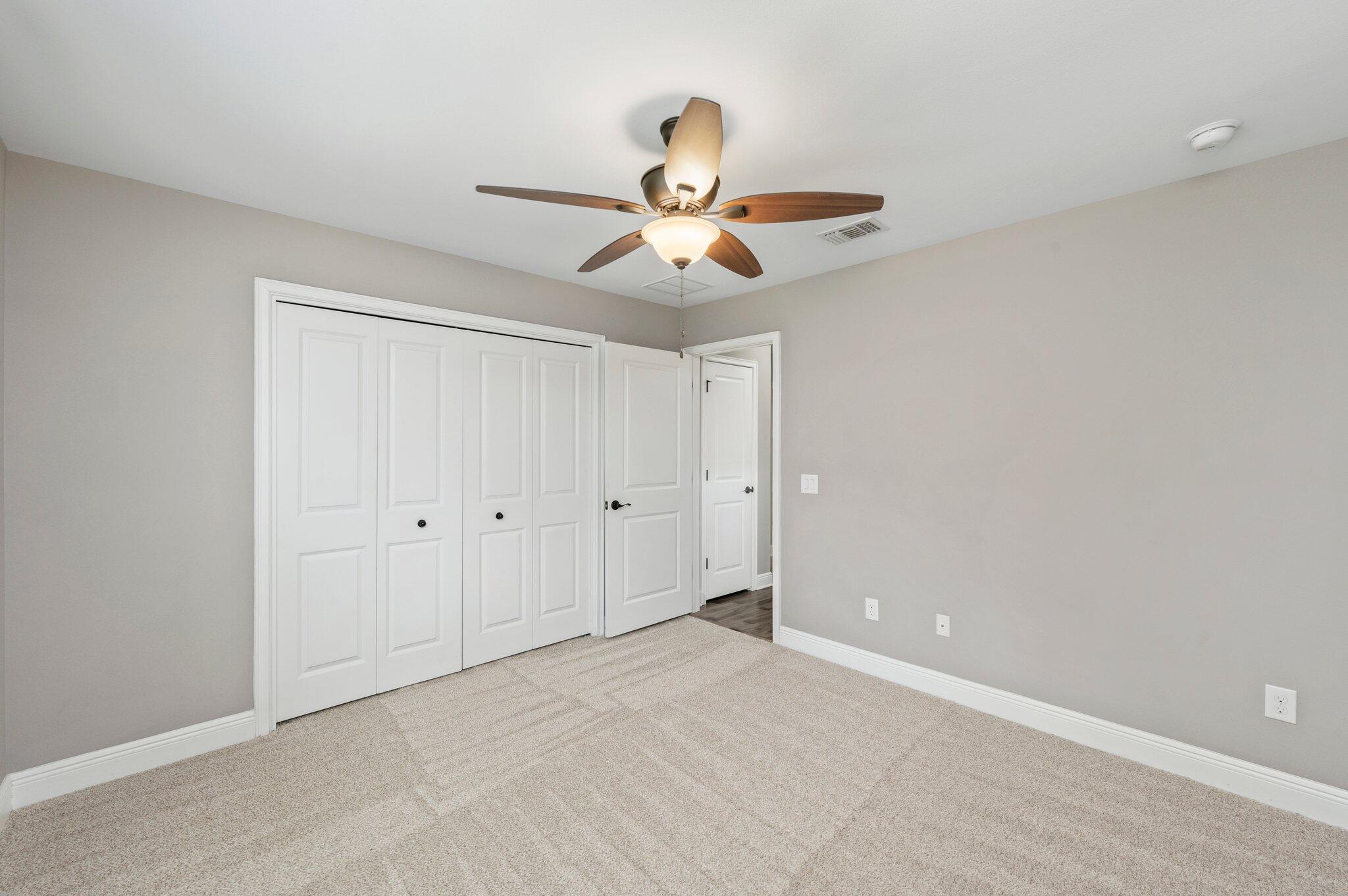 8177 Lucena Street Navarre, FL 32566 - Photo 34 of 51 a view of an empty room