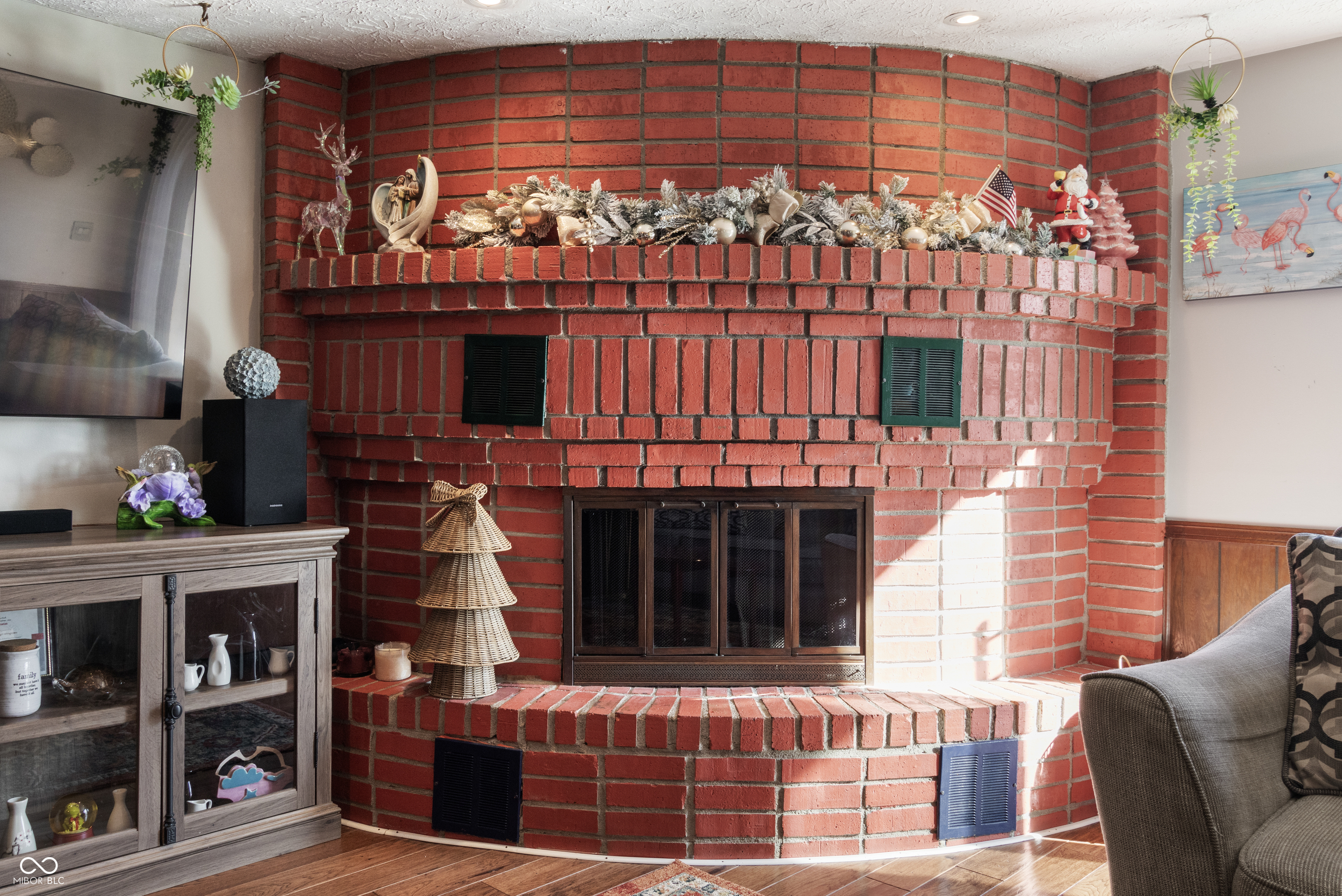 5601 Riva Ridge Drive Indianapolis, IN 46237 - Photo 25 of 43