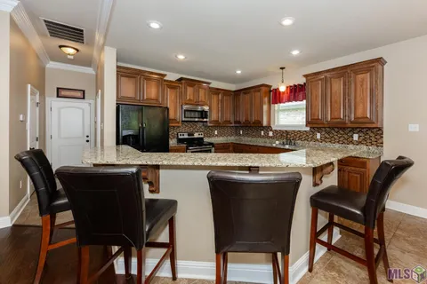 $310,000 | 14371 Stonegate Manor Drive, Gonzales, LA 70737