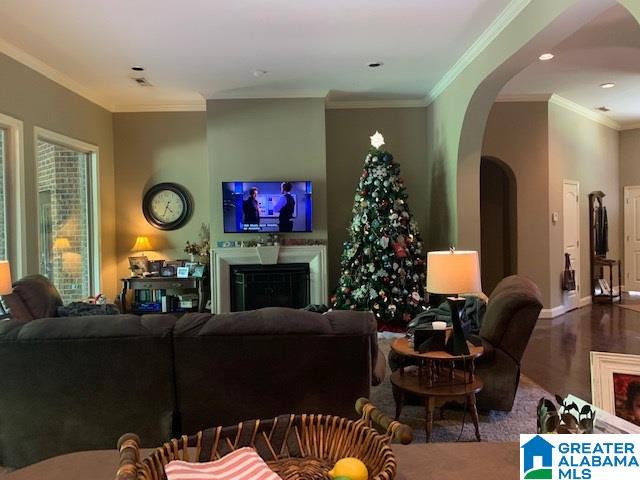 85 Camp Branch Road West Blocton, AL 35184 - Photo 8 of 26