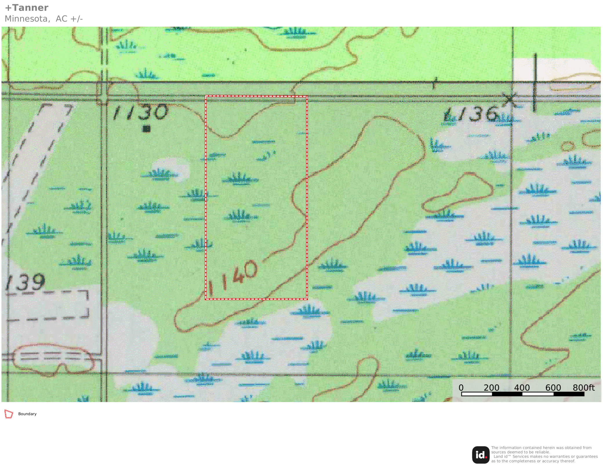 Tbd-2 Oak Leaf Road Kerrick, MN 55756 - Photo 14 of 16