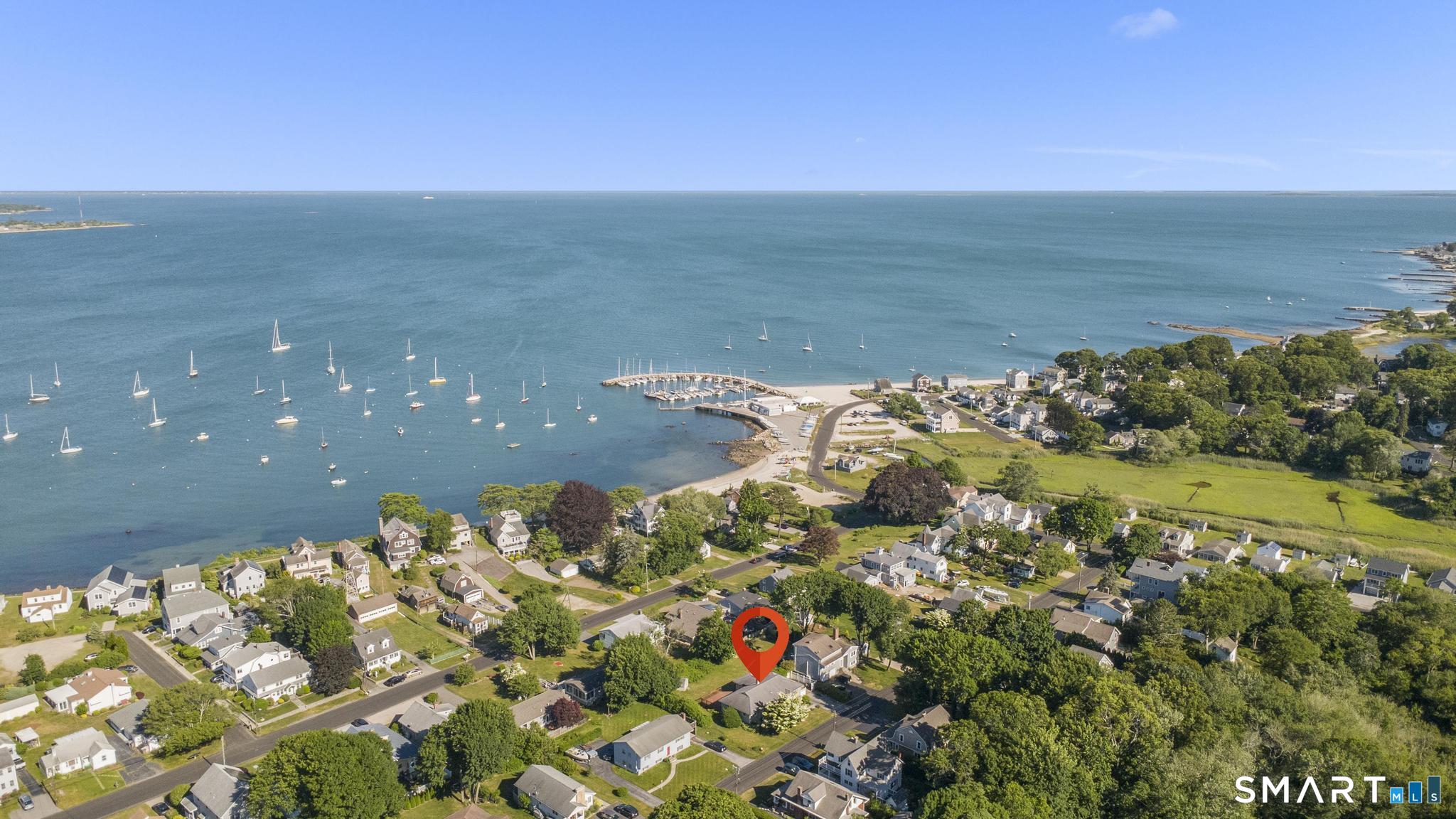 48 Prospect Avenue East Lyme, CT 06357 - Photo 35 of 38