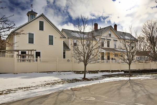 8 Haskell Street Lexington, MA 02420 - Photo 14 of 14 Gallery Image 14