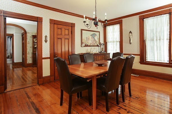 8 Haskell Street Lexington, MA 02420 - Photo 5 of 14 Gallery Image 5