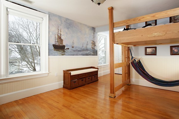 8 Haskell Street Lexington, MA 02420 - Photo 9 of 14 Gallery Image 9