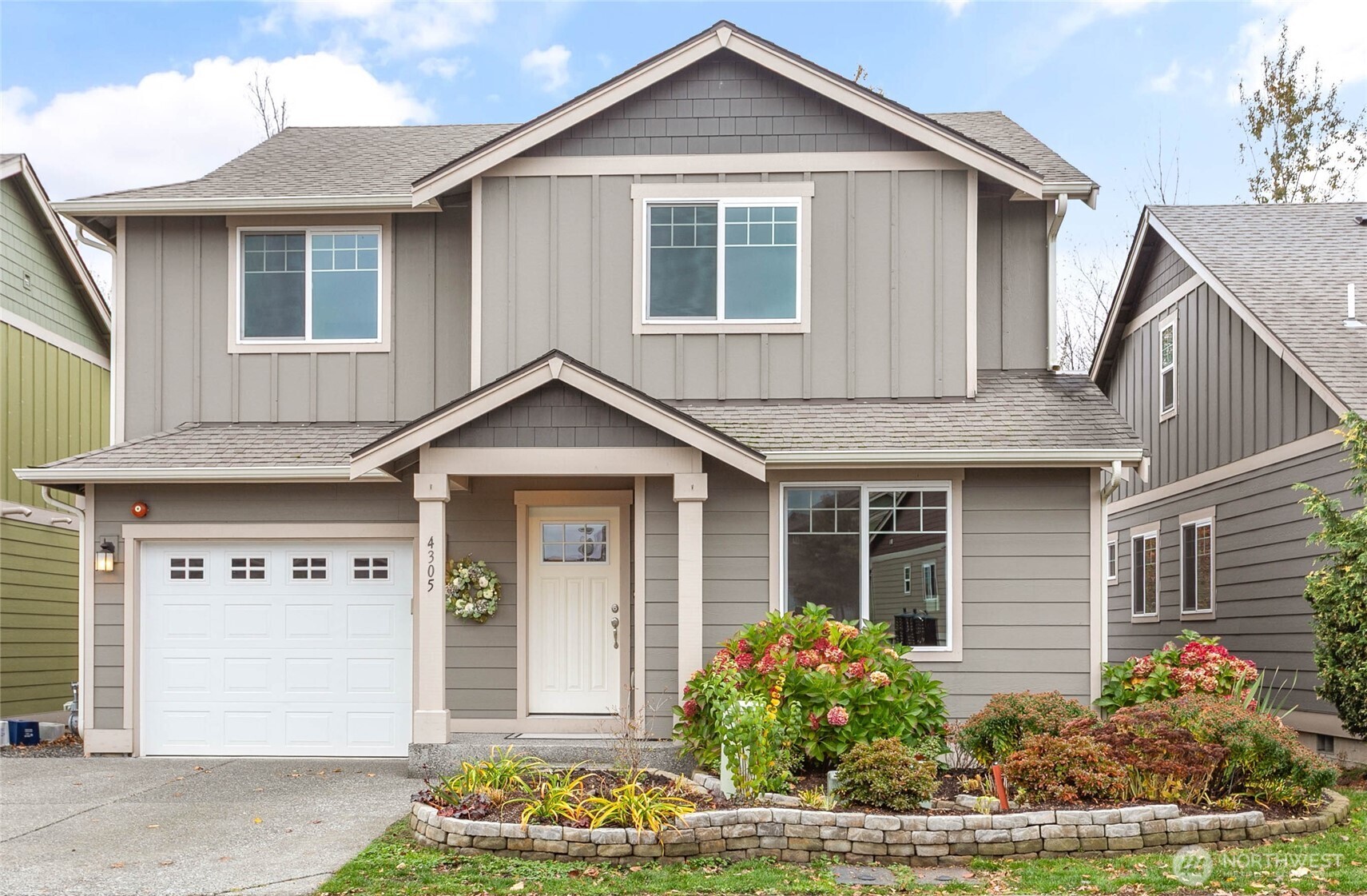 4305 Sumac Lane Bellingham, WA 98226 - Photo 1 of 1