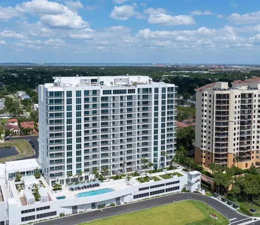 $1,740,000 | 5713 Bowen Daniel Drive, Unit 505, Tampa, FL 33611