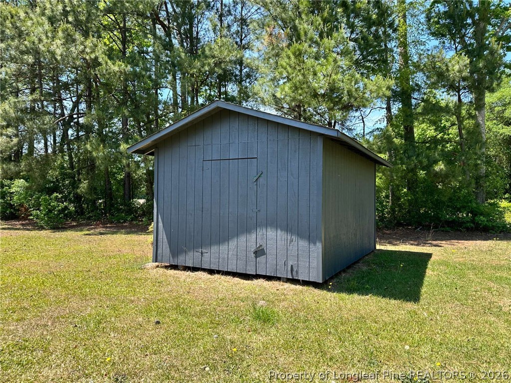 3075 A B Carter Road Fayetteville, NC 28312 - Photo 16 of 17