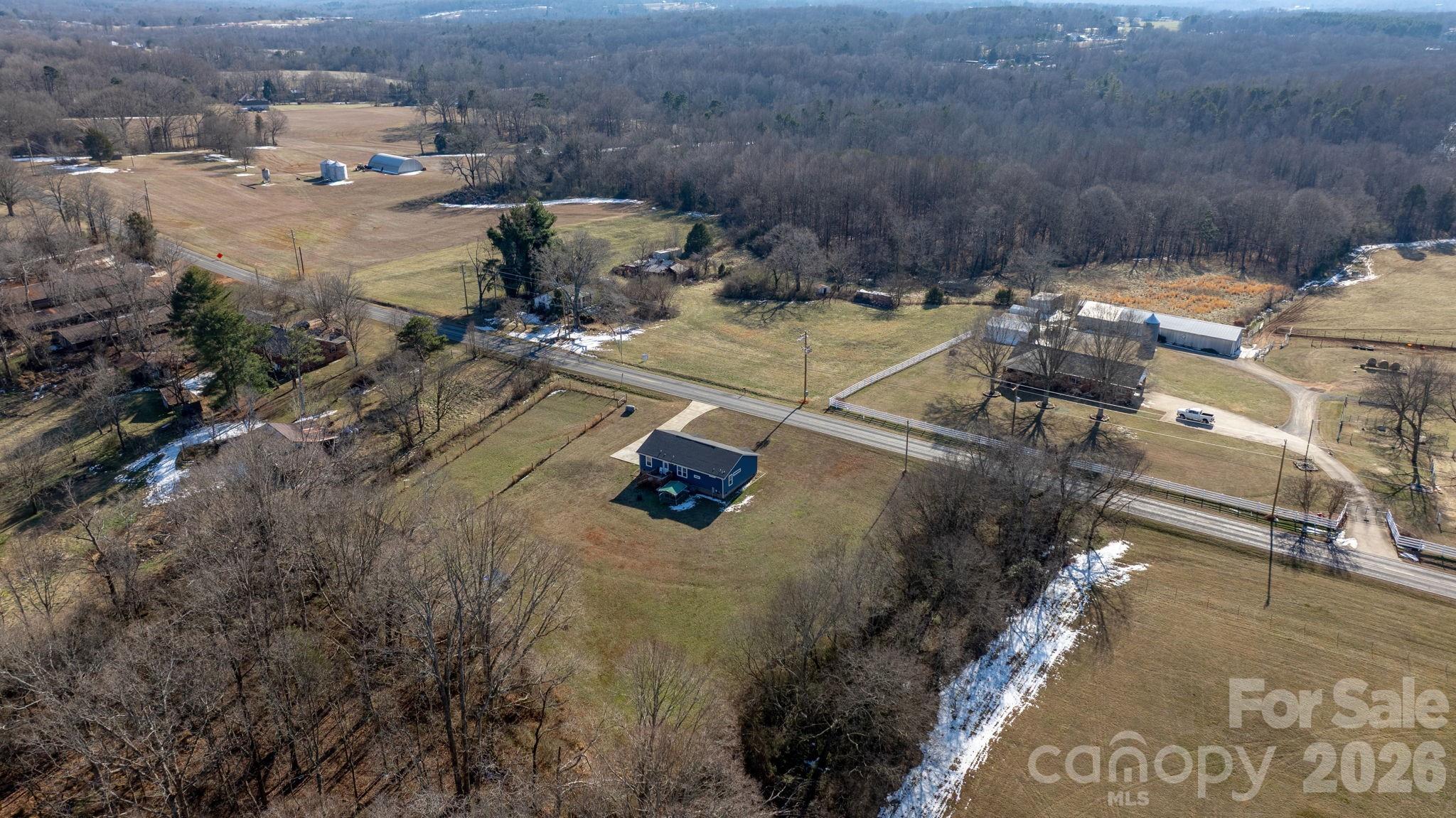 2388 Cat Square Road Vale, NC 28168 - Photo 20 of 22
