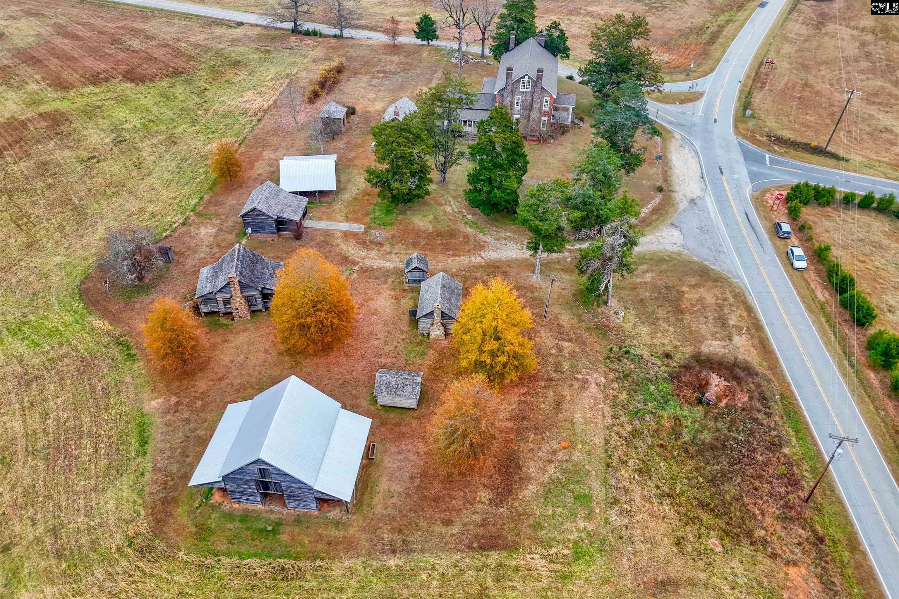 163 Old Buncombe Road Union, SC 29379 - Photo 32 of 49