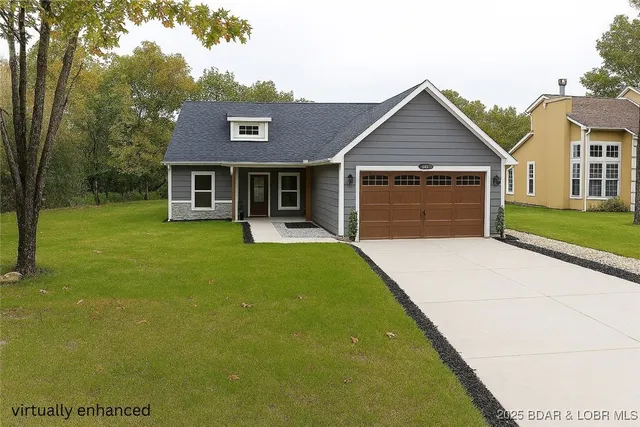 $369,000 | 39 Buckingham Drive, Camdenton, MO 65020