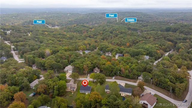 $380,000 | 39 Buckingham Drive, Camdenton, MO 65020