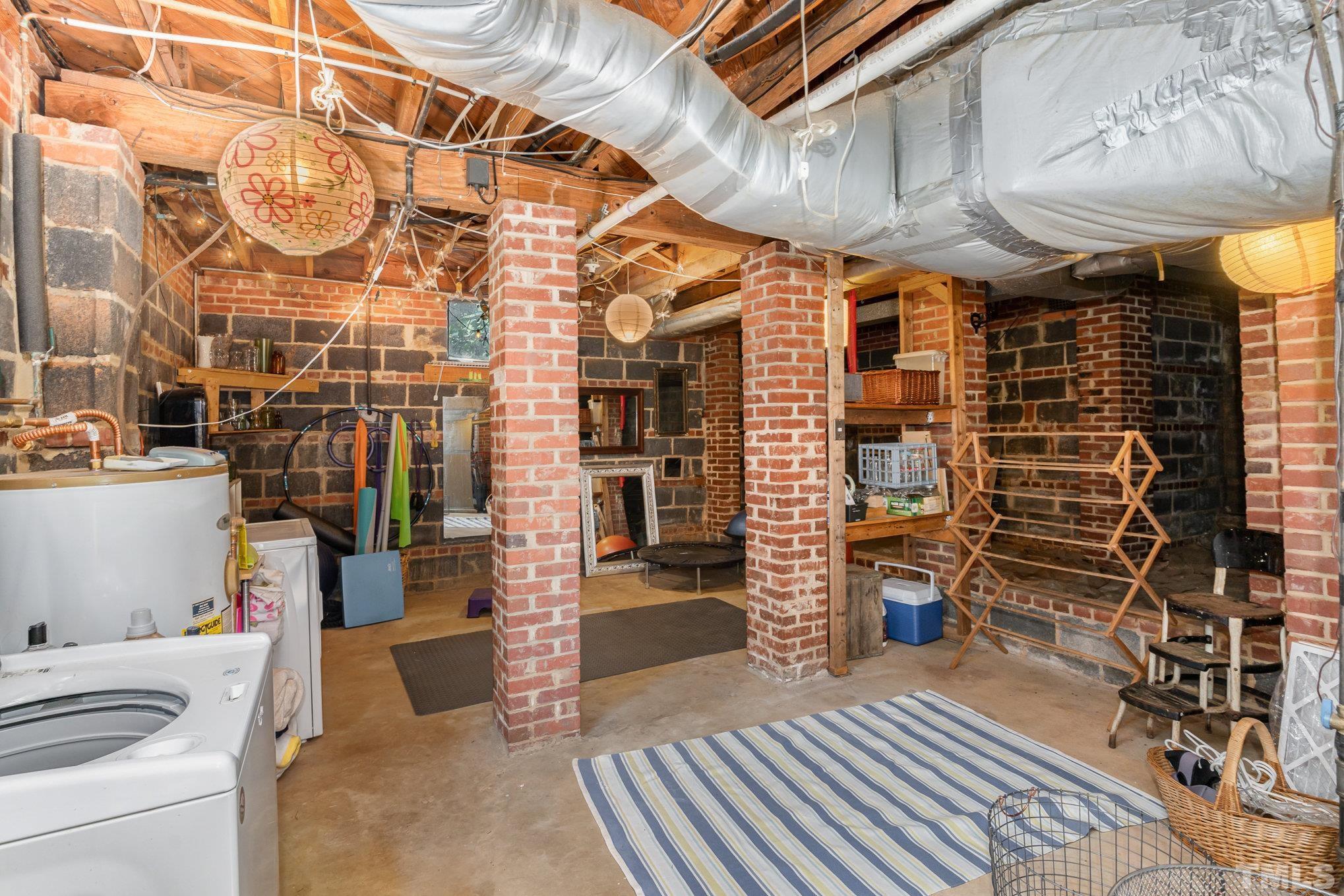 1200 Mitchell Street Raleigh, NC 27607 - Photo 19 of 31 a view of a storage & utility room