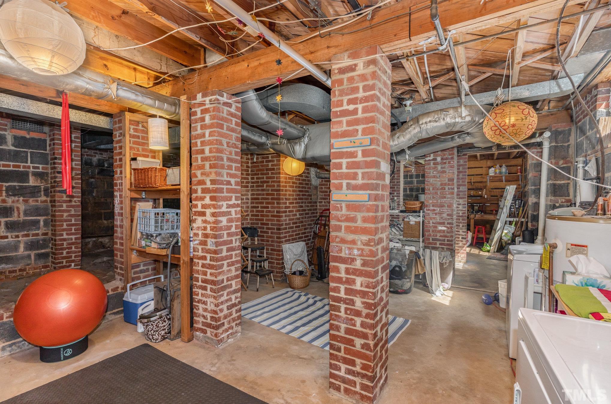 1200 Mitchell Street Raleigh, NC 27607 - Photo 20 of 31 a view of entryway with outdoor seating