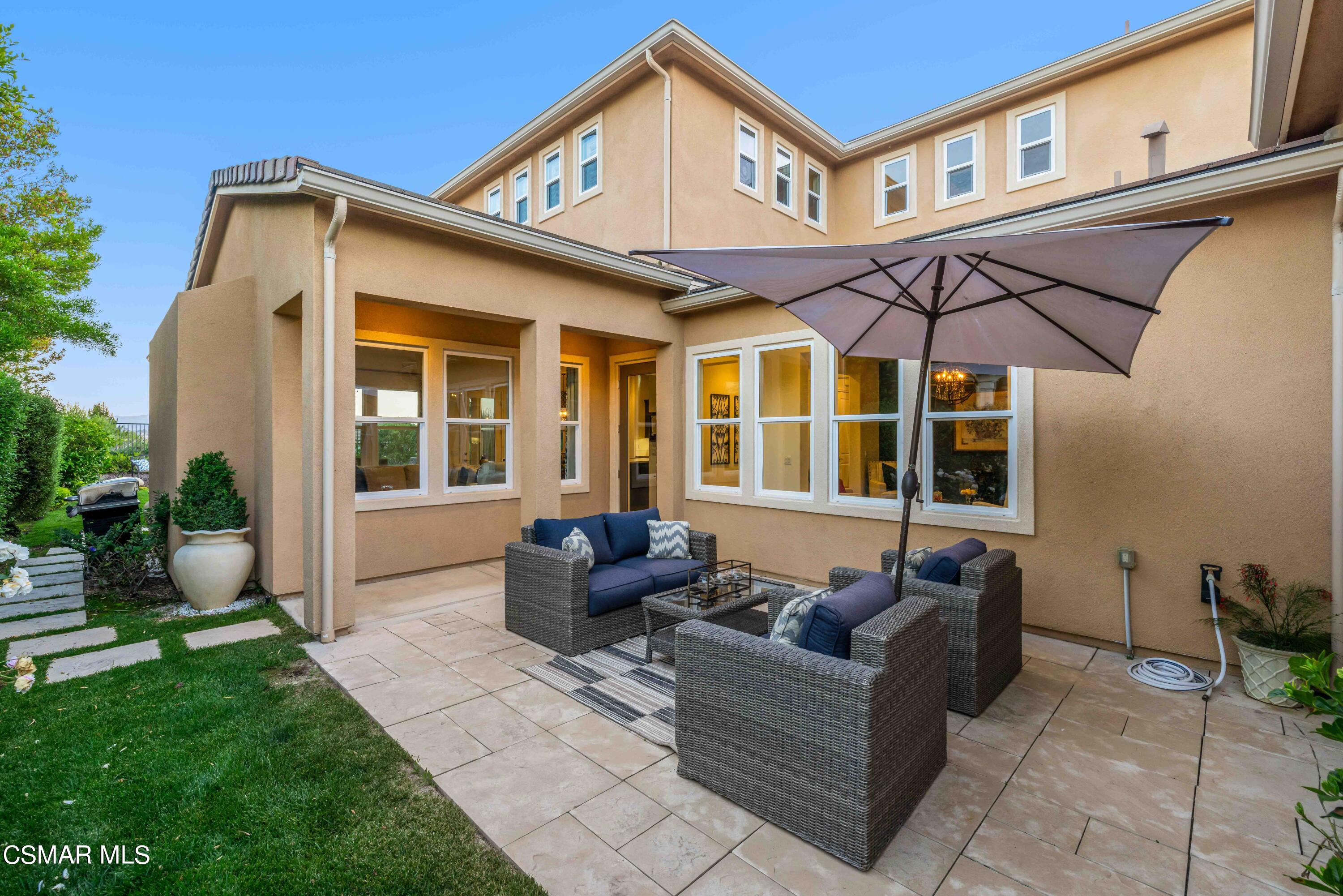 13210 Bent Grass Place Moorpark, CA 93021 - Photo 46 of 73 13210 Bent Grass Pl-51