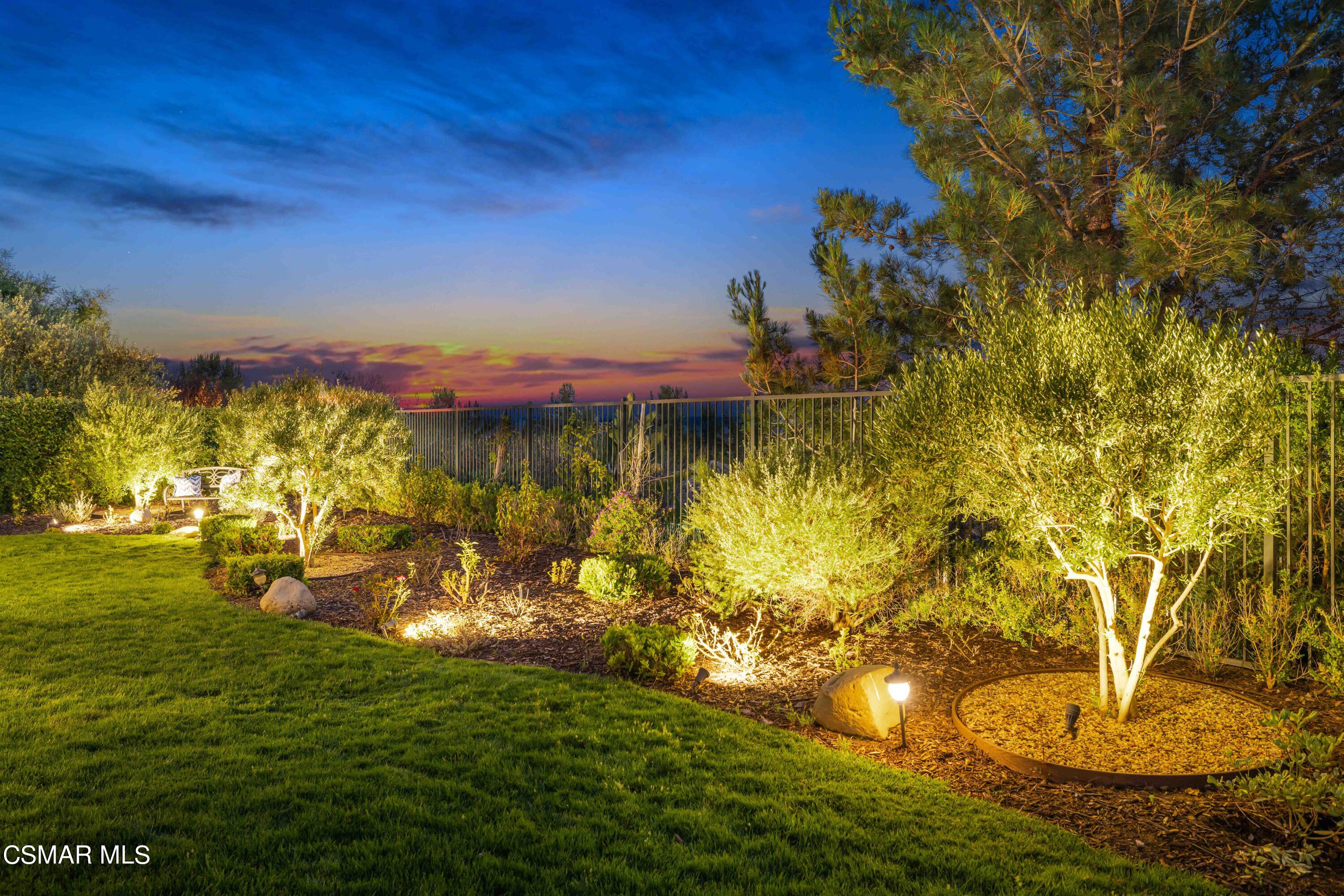 13210 Bent Grass Place Moorpark, CA 93021 - Photo 56 of 73 13210 Bent Grass Pl-63