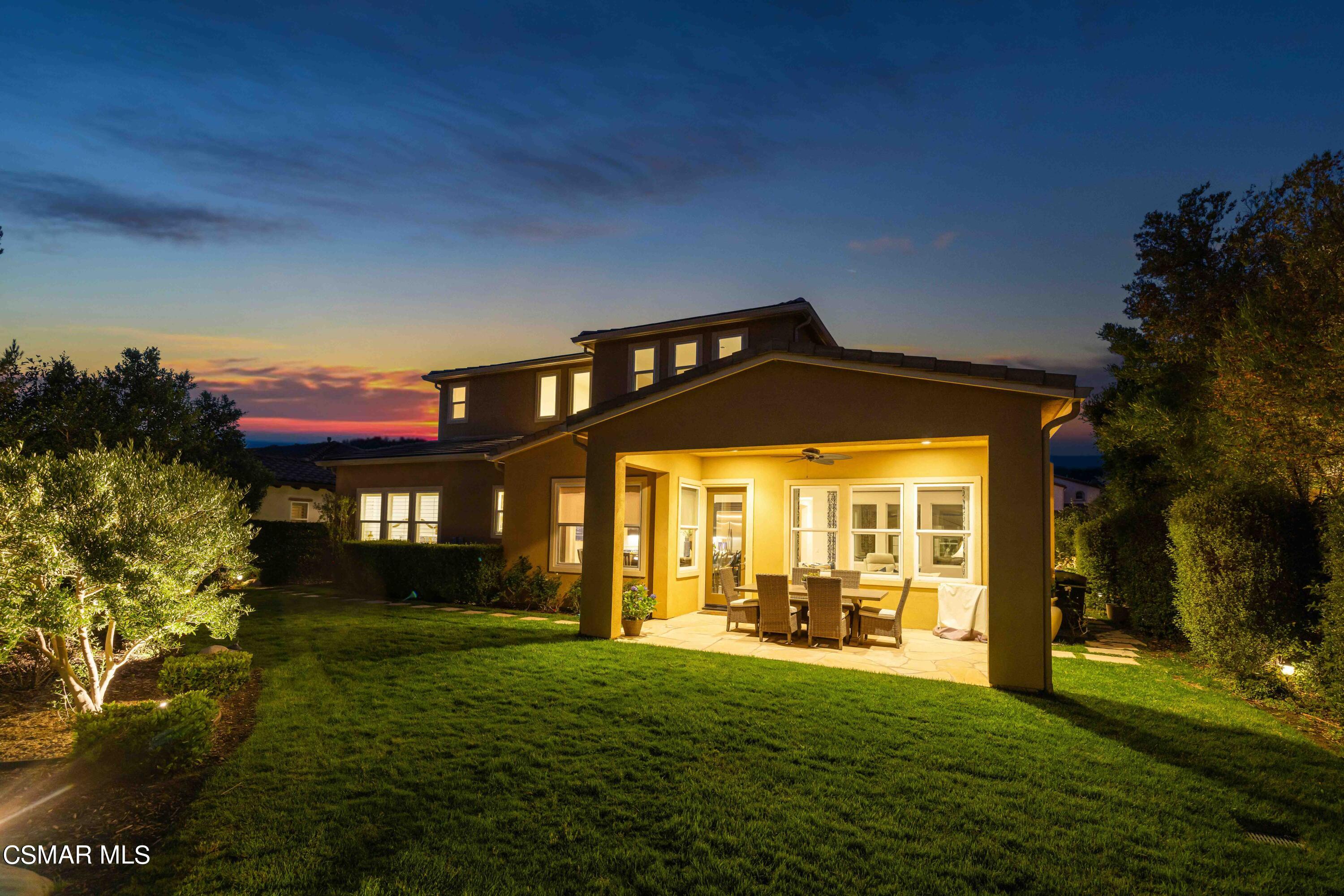 13210 Bent Grass Place Moorpark, CA 93021 - Photo 57 of 73 13210 Bent Grass Pl-64