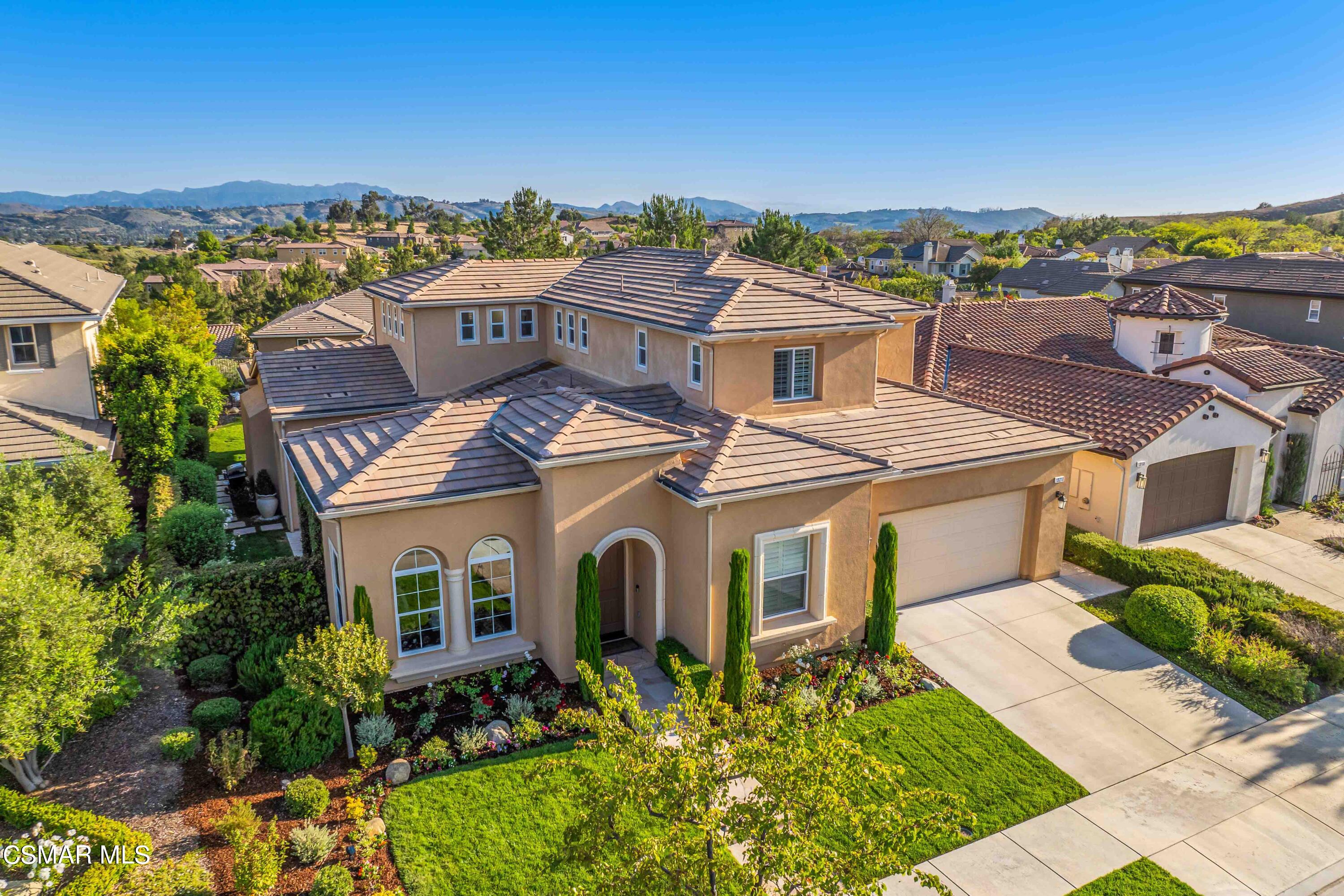 13210 Bent Grass Place Moorpark, CA 93021 - Photo 62 of 73 13210 Bent Grass Pl-54