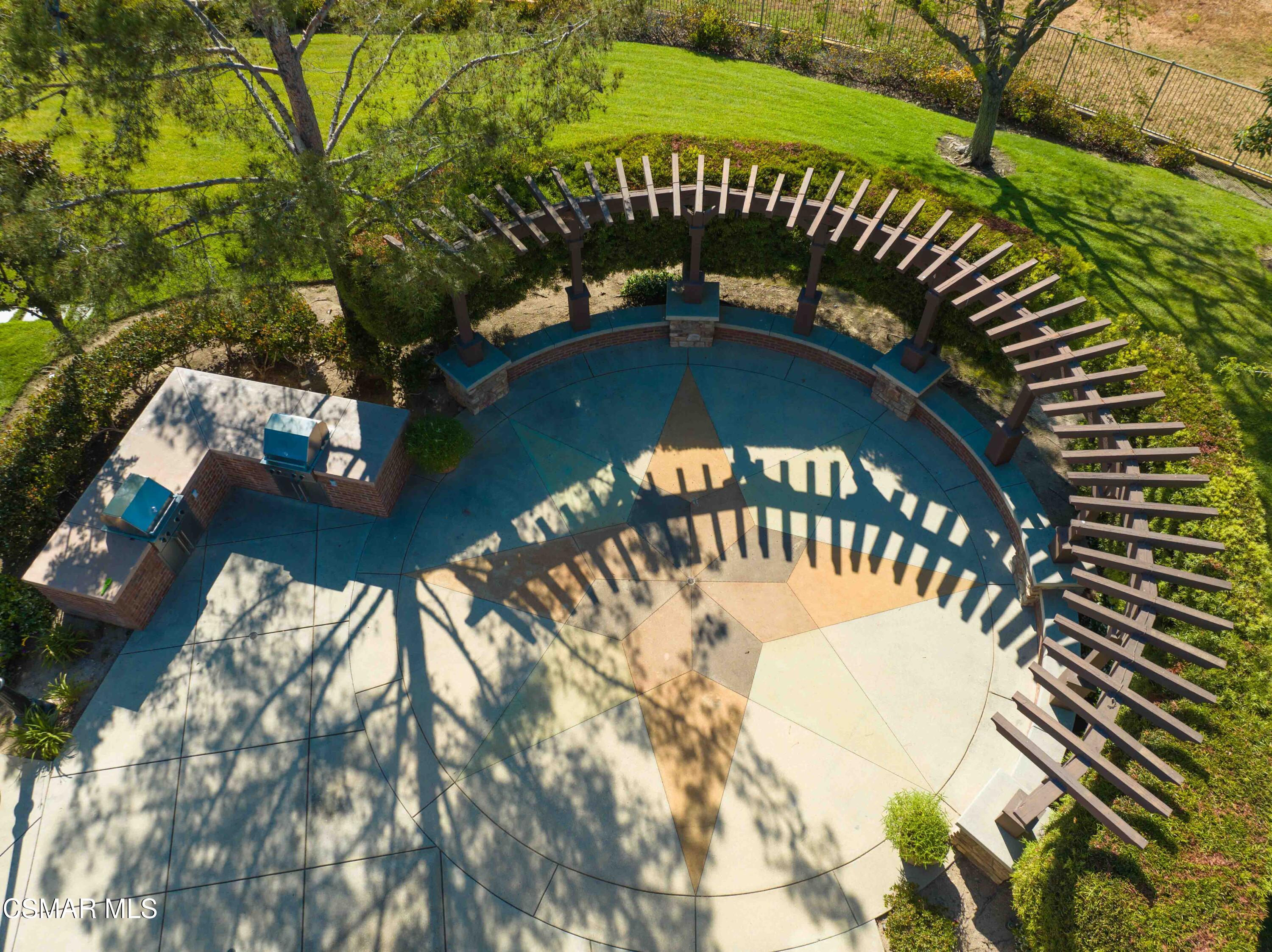13210 Bent Grass Place Moorpark, CA 93021 - Photo 67 of 73 a view of swimming pool with a patio
