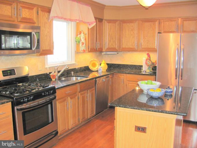 10521 Patuxent Ridge Way Laurel, MD 20723 - Photo 24 of 30 Kitchen