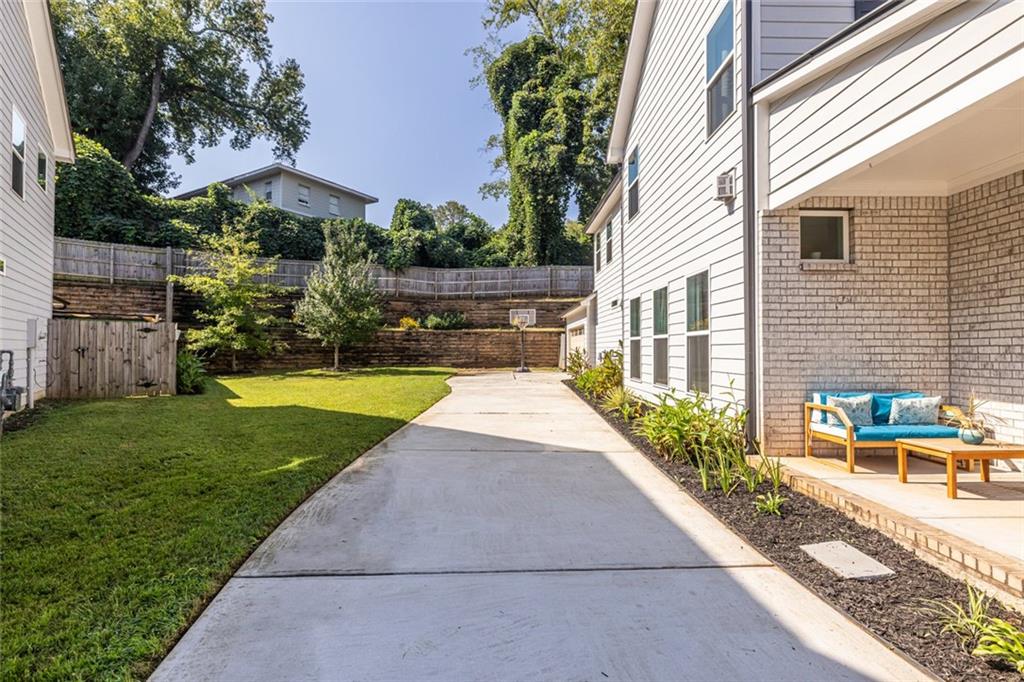 945 Rittenhouse Way Southeast Atlanta, GA 30315 - Photo 59 of 59 Gallery Image 59