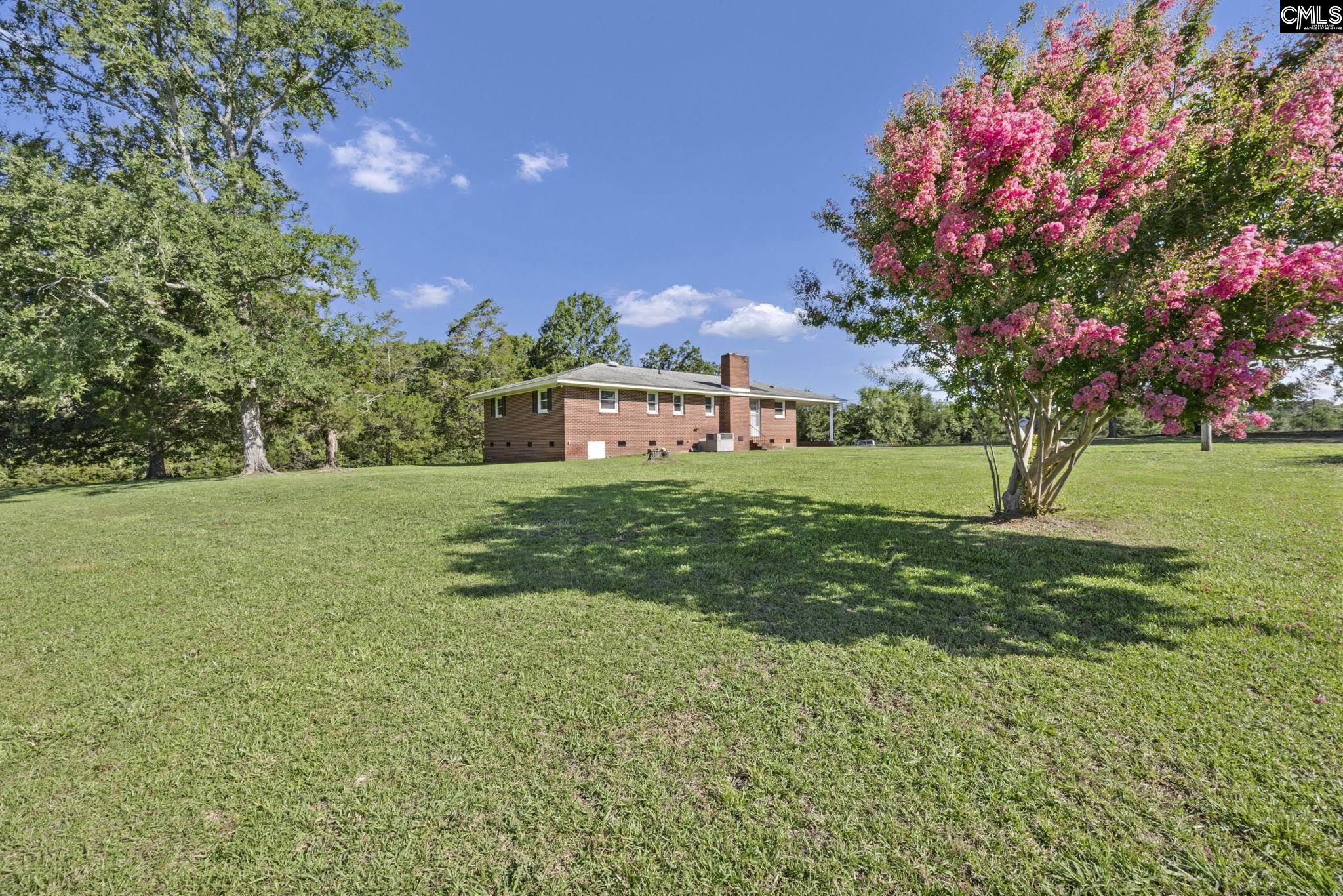 2640 Mt Willing Road Saluda, SC 29138 - Photo 35 of 49