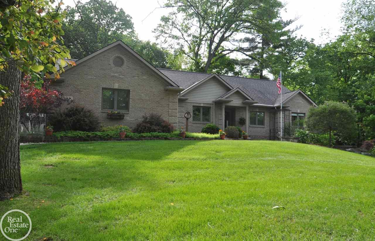 1651 North Livernois Road Rochester Hills, MI 48306 - Photo 1 of 30