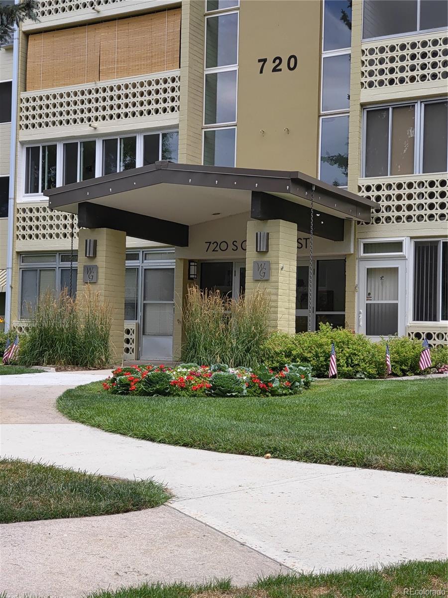 720 South Clinton Street, Unit B1 Denver, CO 80247 - Photo 1 of 19