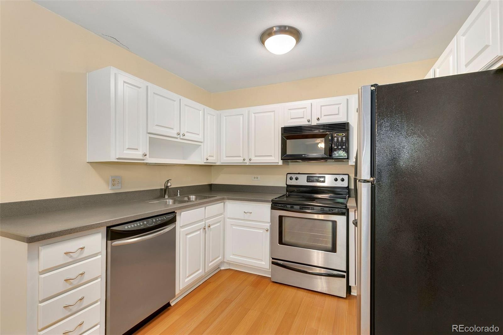 720 South Clinton Street, Unit B1 Denver, CO 80247 - Photo 2 of 19