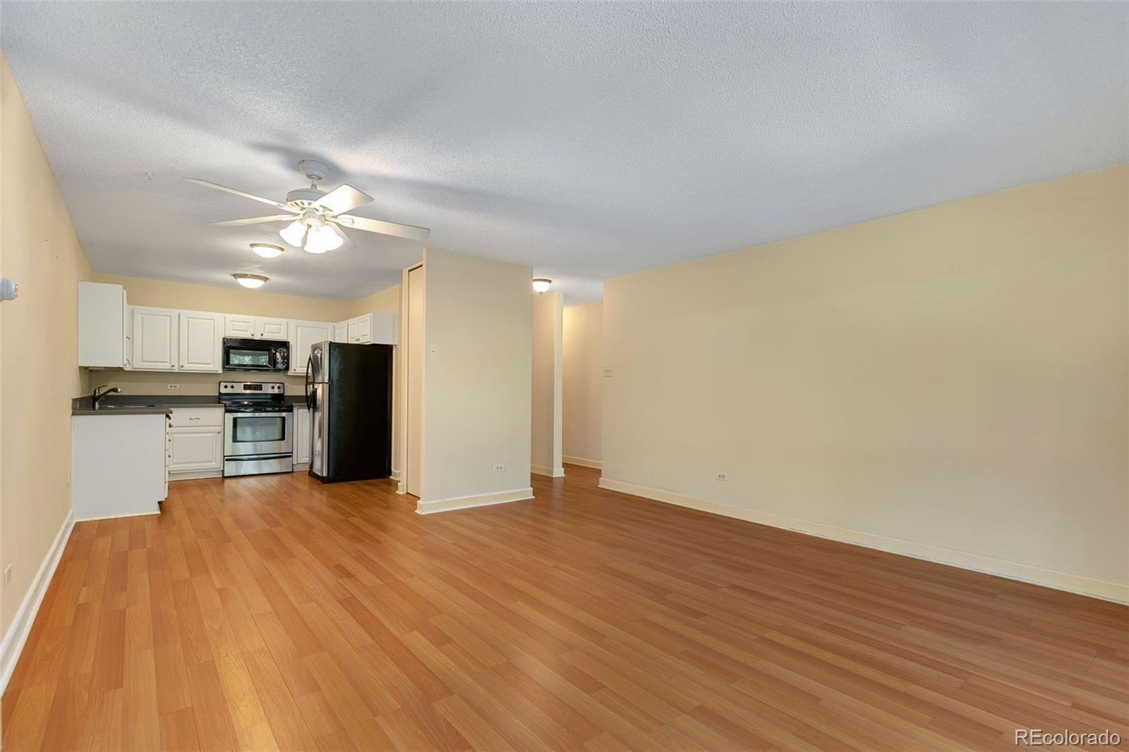 720 South Clinton Street, Unit B1 Denver, CO 80247 - Photo 5 of 19